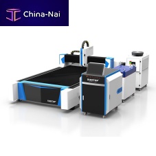 Stainless steel cutting machine ST- FC3015fiber laserfor steelfor aluminum