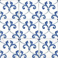 Indoor tile BLU COBALTO : B 05 COPIAoutdoorwallfloor