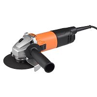 Electric portable grinder WS 8-125 Sangle