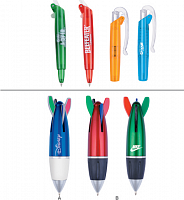 Рекламные, промо ручки   Yiwu Bubugao Pen-Making Co., Ltd
