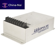 Industrial DC/DC converter PDC 250-P59 seriesencapsulatedwide input rangerugged