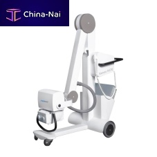 Analogic mobile radiography unit Xenox M70