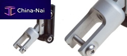 Mainsail batten car 1530-11-03