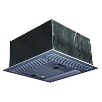 Duct air purifier UC800 filterresidentialfor commercial buildings