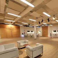 Ceiling acoustic panel PANELLI TESSILI FONOASSIRBENTI ACUSTICIfor wallfabricrectangular