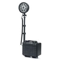 Emergency lighting PRL-120LEDfor machinesIP65