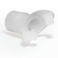 Spirometer mouthpiece 1022disposable