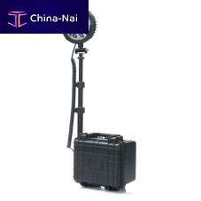 Emergency lighting PRL-120LEDfor machinesIP65