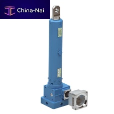 Rotating screw jack HS seriesball screwhigh-performance