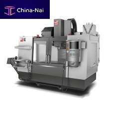 3-axis machining center VF-4verticalBT 40HSK A-63