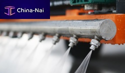 Water washing system WB seriesautomaticfor hygienic applicationshigh-pressure