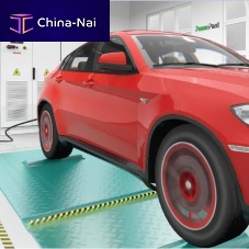 Electric vehicle calibration and test bench PowerPardelectrical and mechanicalbatteryengine