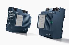 AC/DC power supply PEL 230 series adjustableswitchingsingle-phase
