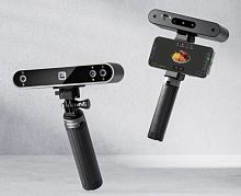 3D scanner POP 3for 3D printingfor reverse engineeringinfrared