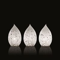Table lamp DELICEglassMurano glasscontemporary