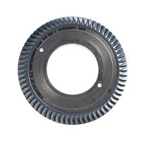 Chamfering tool INNOchamfer