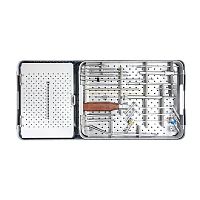 Traumatology instrument kit 1500388800