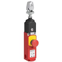 Safety switch SRcable-pullmultipoleIP67