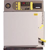 Laboratory autoclave C40benchtopautomaticvacuum