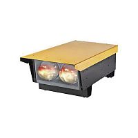 Approach light A-Papipositionlandingfor heli-platforms