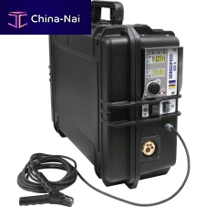Welding wire feeder NOMAFEED 425-4 CC/CV