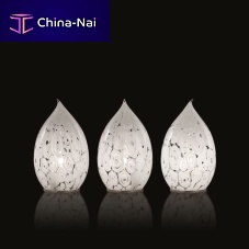 Table lamp DELICEglassMurano glasscontemporary