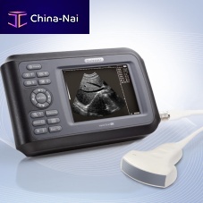 Hand-held ultrasound system Handscan H8for multipurpose ultrasound imagingB/W