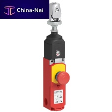 Safety switch SRcable-pullmultipoleIP67