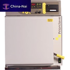 Laboratory autoclave C40benchtopautomaticvacuum