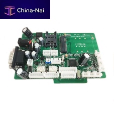 GSM printed circuit board KN520multilayerfor programmable modular controllersprepreg PCB