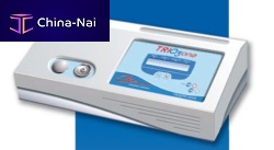 Gastrointestinal treatment ozone therapy unit Triozone 5210autohemotherapytable-top