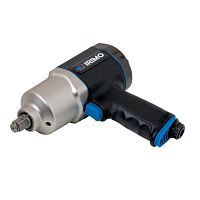 Pneumatic impact wrench P815pistol