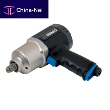 Pneumatic impact wrench P815pistol