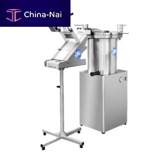 Meat portioning machine blademanual