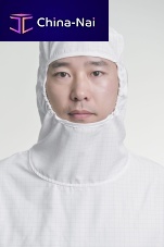 Protection hood M-005polyesterfor the food industry