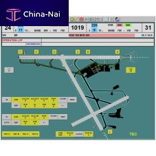 Control software AGLmeasurementmonitoringmeteorological