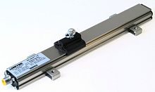 Linear displacement transducer 955 eBrik seriesnon-contactmagnetostrictiveanalog