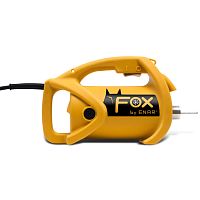 Electric vibrator FOX series rotaryconcreteportable