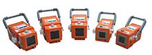 Veterinary radiography X-ray generator Orange Seriesportablewith power supply