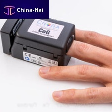 Non-invasive blood glucose meter CoG for hospitalsHbA1c