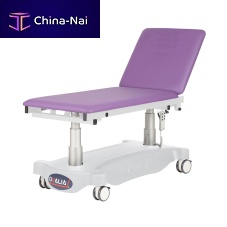 General examination couch OV2-06-125adultelectricheight-adjustable