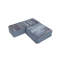 Concrete paver ANTHARAoutdoorageddrive-over