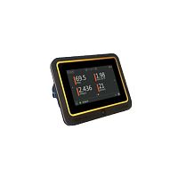 Medical software Accu-Gold+ Touch ProdentalCTradiography