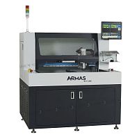 Robotic PCB router YRM-00