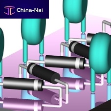 Fast recovery diode SMDprinted circuit board-mountedrectifier