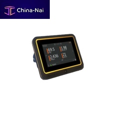 Medical software Accu-Gold+ Touch ProdentalCTradiography