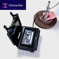 Dimensions measuring device BRINtronic Sriesdiameterroundnessdigital