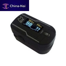 Fingertip pulse oximeter MD300C2 compactmedicalbattery-powered