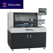 Robotic PCB router YRM-00