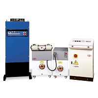 Constant potential X-ray generator CHFpanoramicdirectional